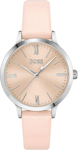 Hugo Boss 1502580 Faith Quartz Women's Watch