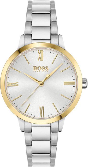 Hugo Boss 1502581 Faith Quartz Women&#39;s Watch