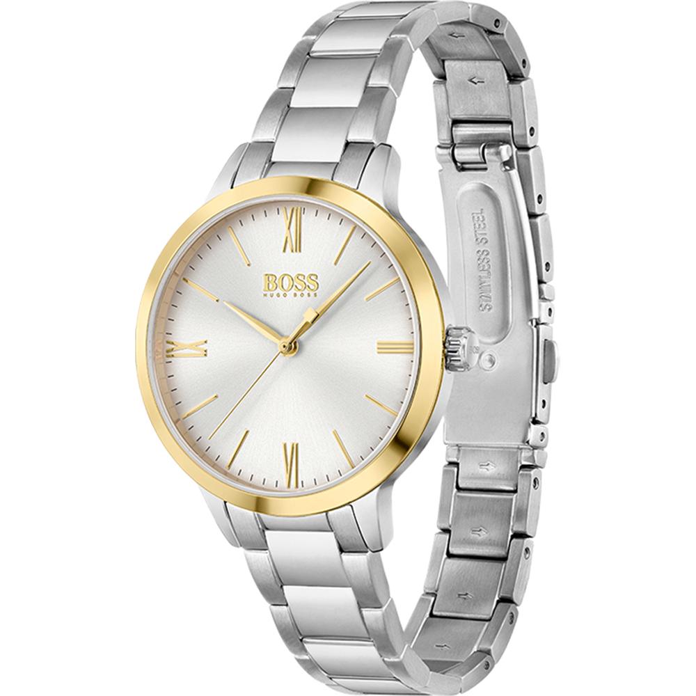 Hugo Boss 1502581 Faith Quartz Women&#39;s Watch