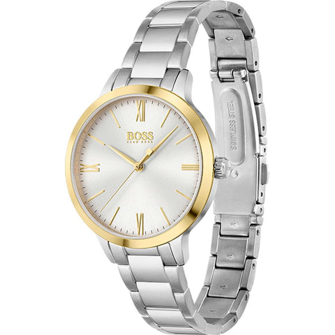 Hugo Boss 1502581 Faith Quartz Women's Watch