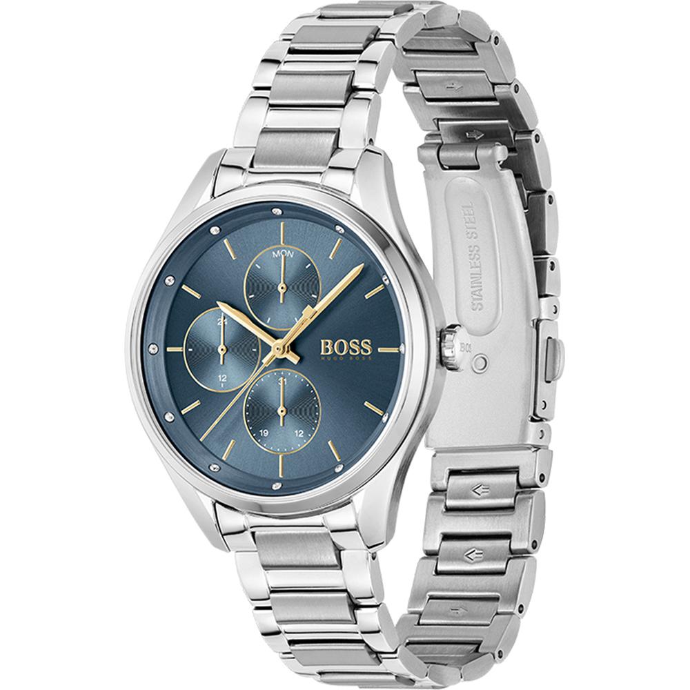 Hugo Boss 1502583 Grand Course Quartz Women&#39;s Watch