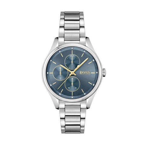 Hugo Boss 1502583 Grand Course Quartz Women's Watch