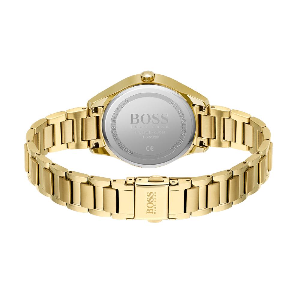 Hugo Boss 1502584 Grand Course Quartz Women&#39;s Watch