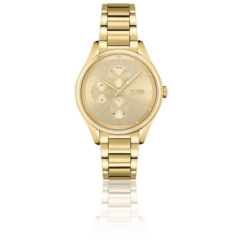 Hugo Boss 1502584 Grand Course Quartz Women's Watch