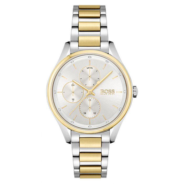 Hugo Boss 1502585 Grand Course Quartz Women&#39;s Watch