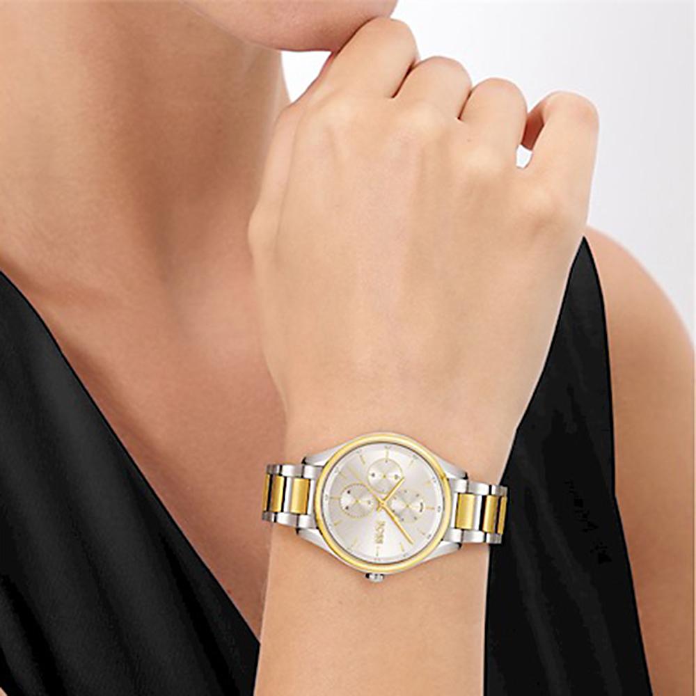 Hugo Boss 1502585 Grand Course Quartz Women&#39;s Watch