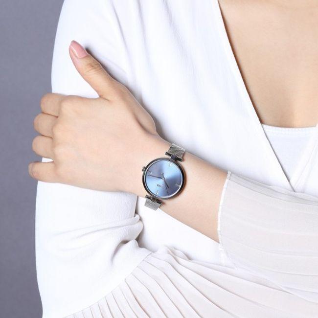 Hugo Boss 1502587 Majesty Quartz Women&#39;s Watch