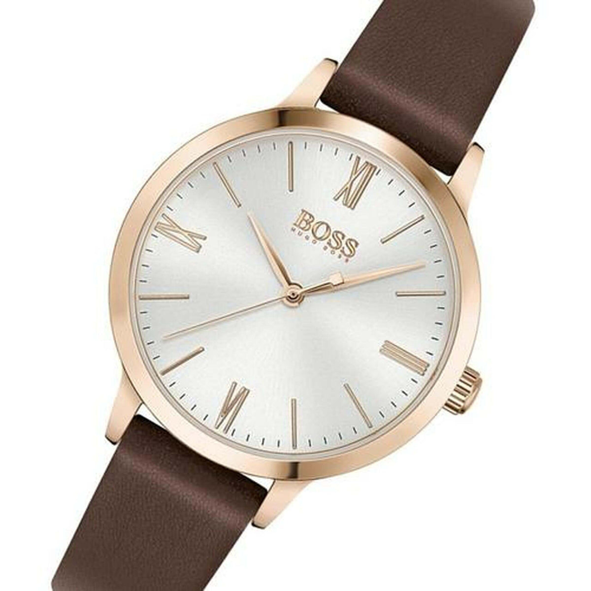 Hugo Boss 1502596 Faith Quartz Women&#39;s Watch