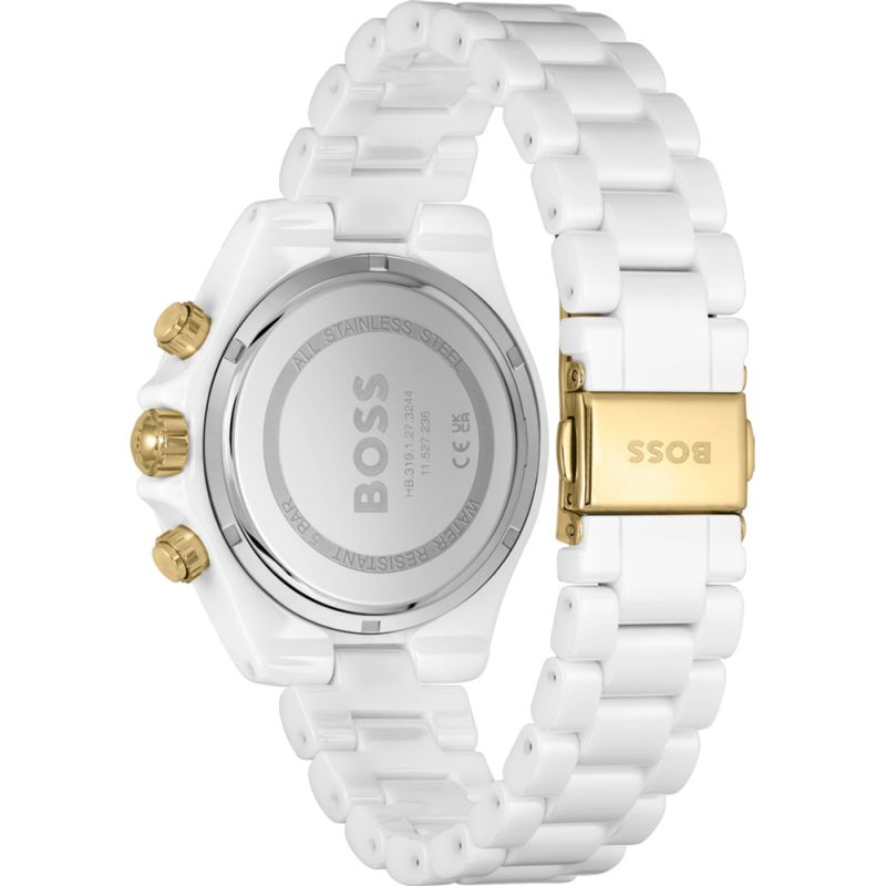 Hugo Boss Novia Quartz Women&#39;s Watch 1502631