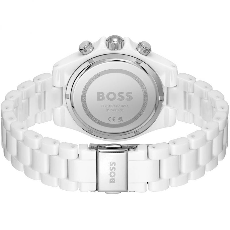 Hugo Boss Novia Quartz Women&#39;s Watch 1502632