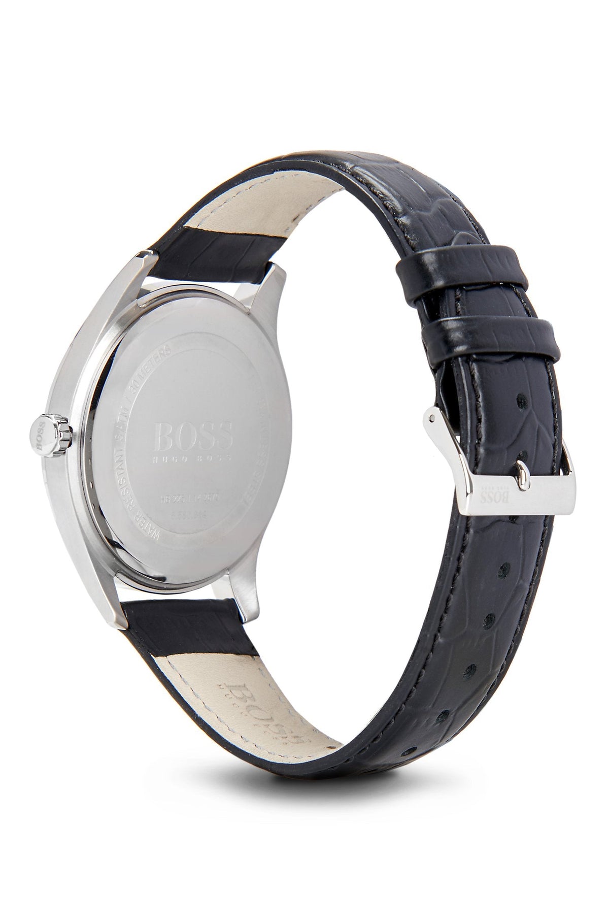 Hugo Boss Ambassador Quartz Mens Watch 1513022