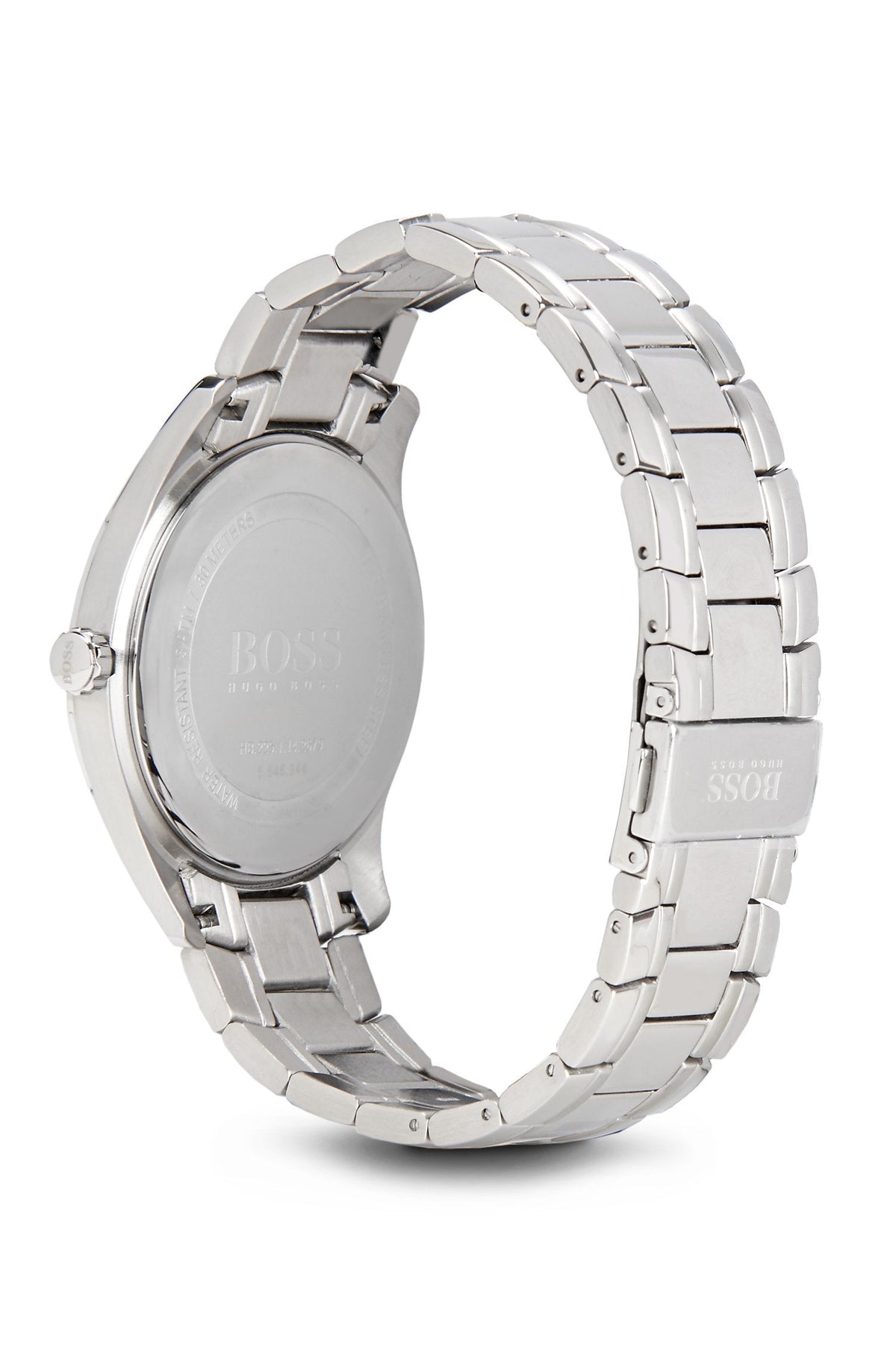 Hugo Boss Ambassador Quartz Mens Watch 1513025