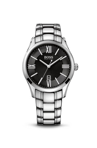 Hugo Boss Ambassador Quartz Men's Watch 1513025