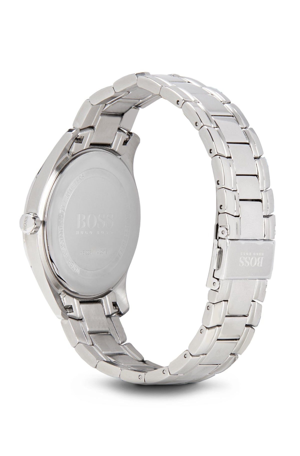 Hugo Boss Ambassador Quartz Mens Watch 1513034