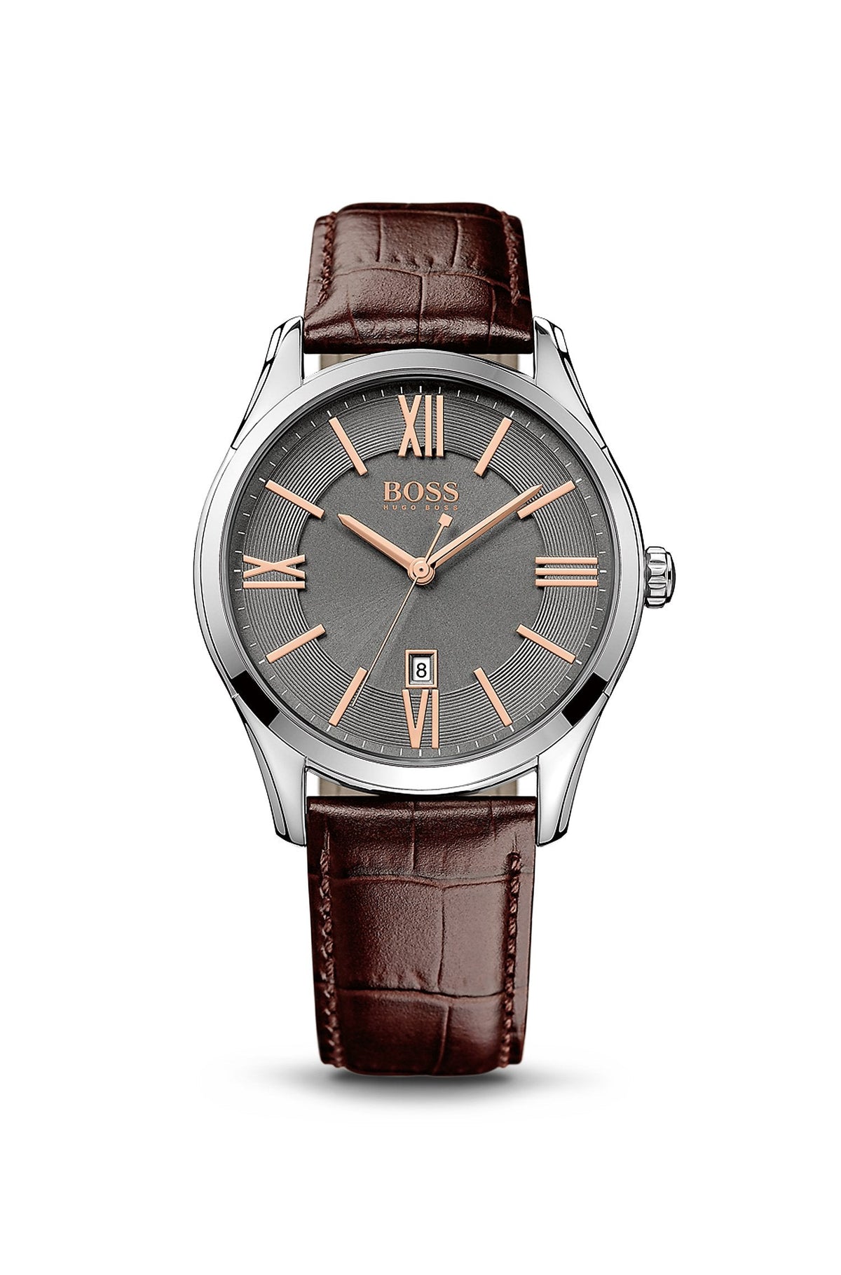 Hugo Boss Ambassador Quartz Men&#39;s Watch 1513041