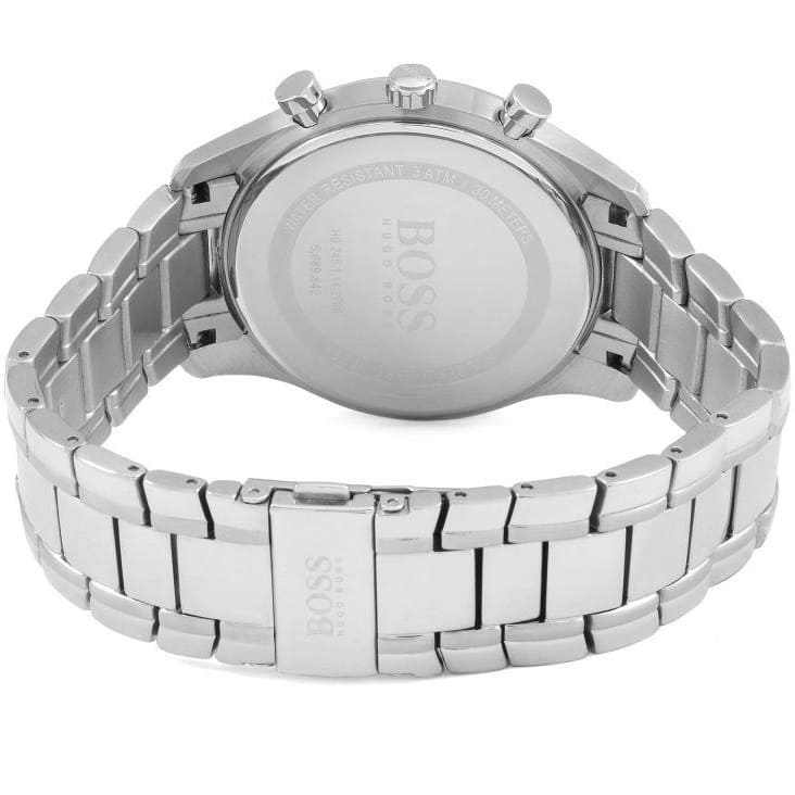 Hugo Boss Ambassador Exclusive Quartz Men&#39;s Watch 1513196