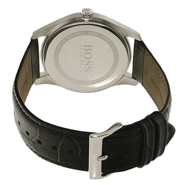 Hugo Boss Ambassador Quartz Men&#39;s Watch 1513386