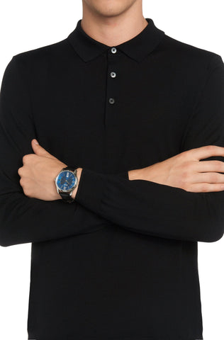 Hugo Boss Ambassador Quartz Mens Watch 1513386