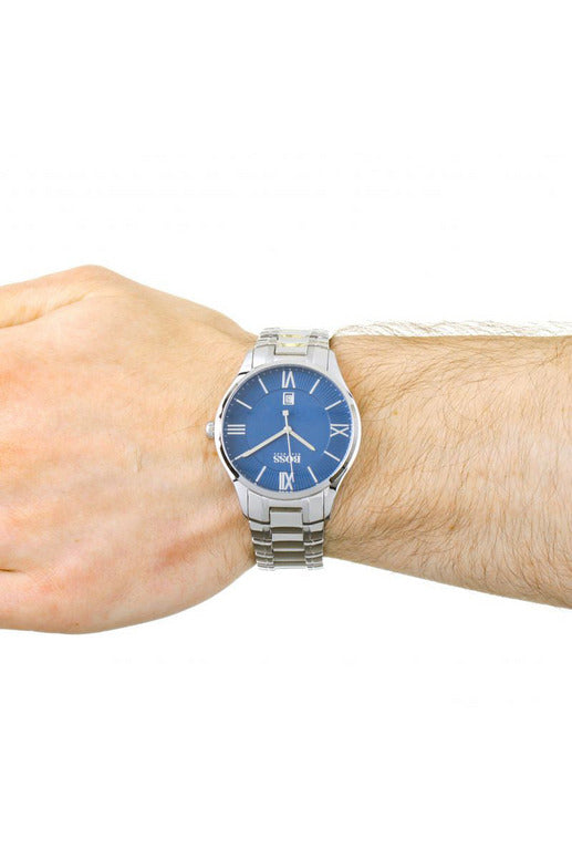 Hugo Boss Governor Quartz Mens Watch 1513487
