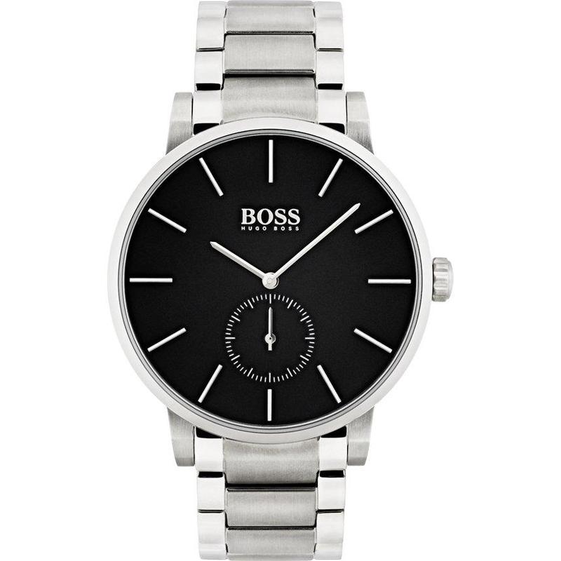 Hugo Boss Essence Quartz Men&#39;s Watch 1513501