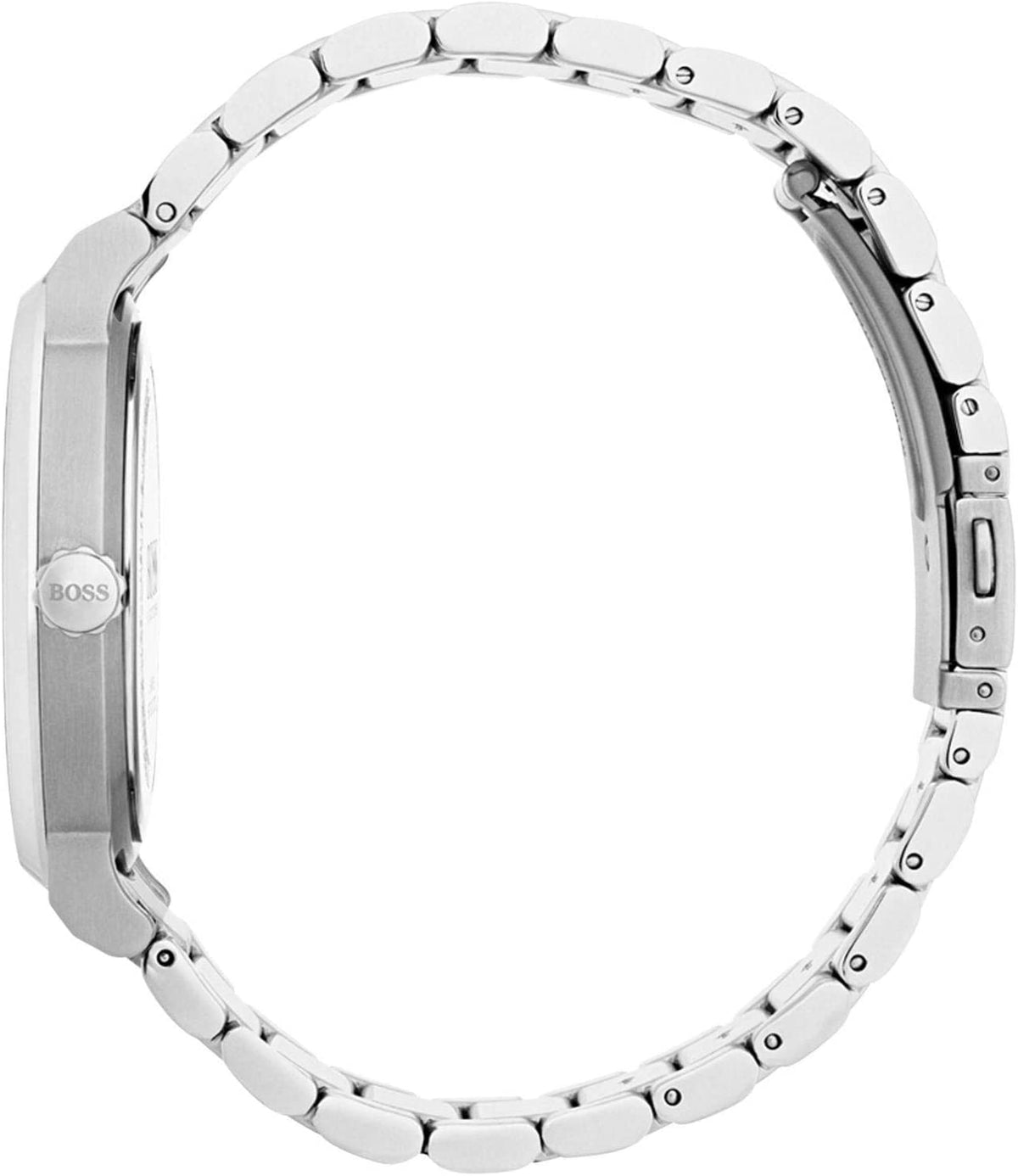 Hugo Boss Essence Quartz Men&#39;s Watch 1513501