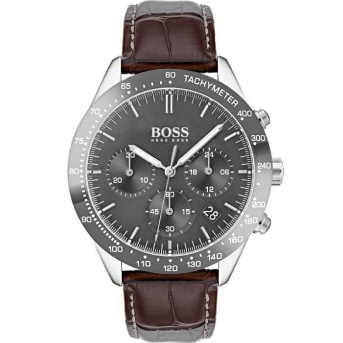 Hugo Boss 1513598 Talent Quartz Men&#39;s Watch