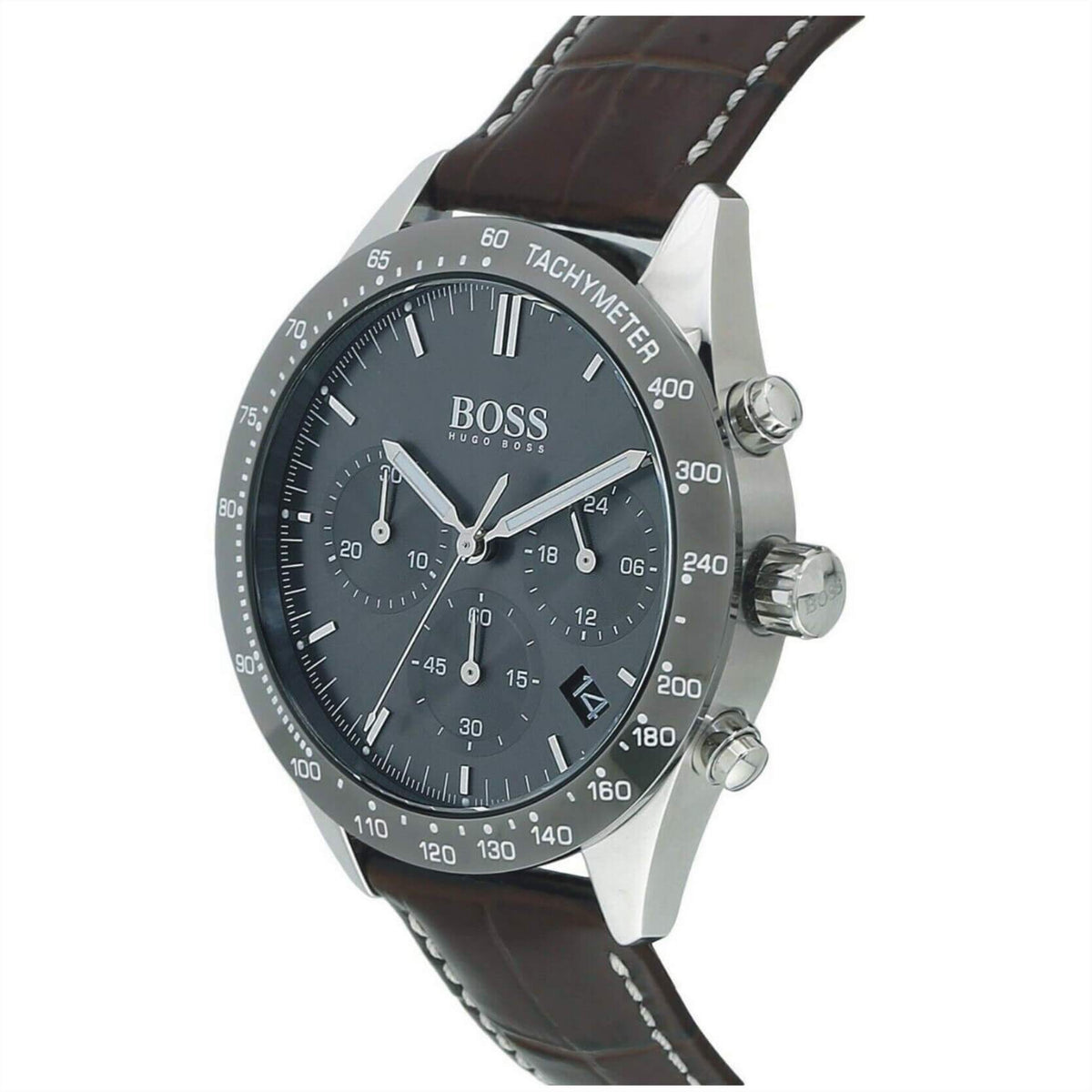 Hugo Boss 1513598 Talent Quartz Men&#39;s Watch