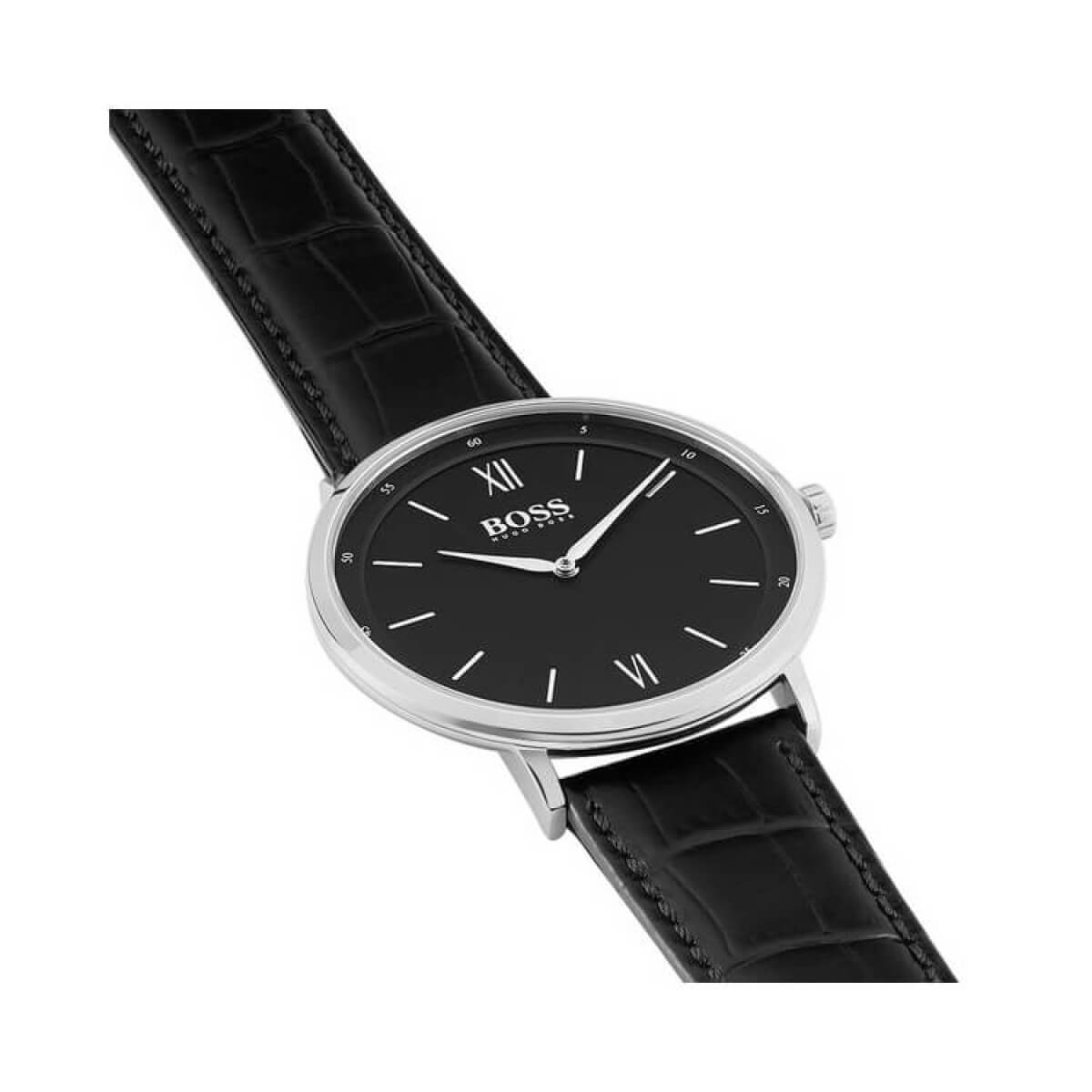 Hugo Boss 1513647 Essential Quartz Men&#39;s Watch