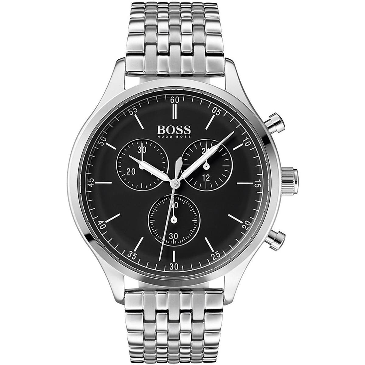 Hugo Boss Companion Quartz Men&#39;s Watch 1513652