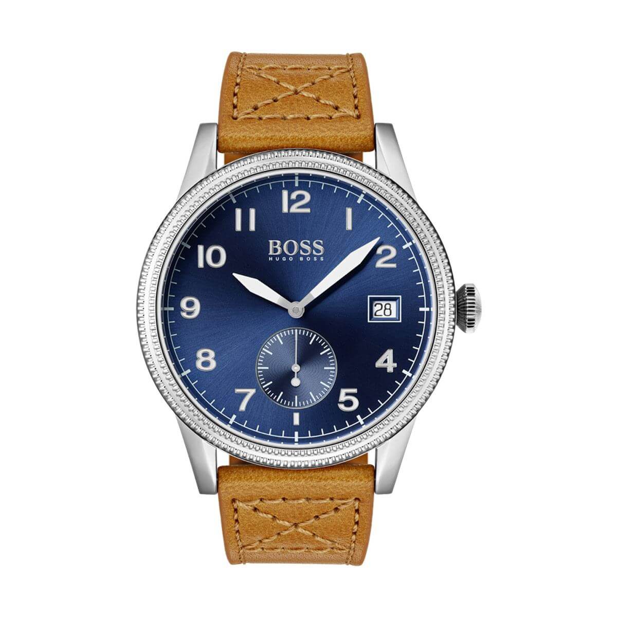 Hugo Boss 1513668 Legacy Quartz Men&#39;s Watch