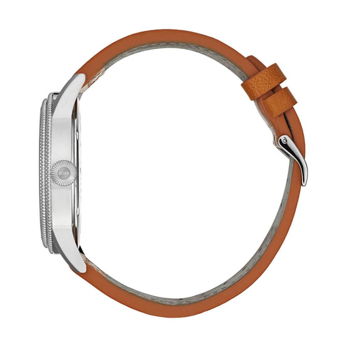 Hugo Boss 1513668 Legacy Quartz Men&#39;s Watch