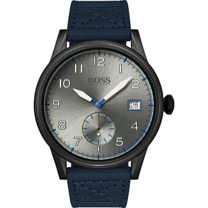 Hugo Boss 1513684 Legacy Quartz Men&#39;s Watch
