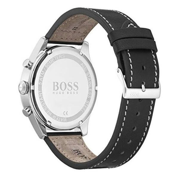 Hugo Boss 1513708 Pioneer Quartz Men&#39;s Watch