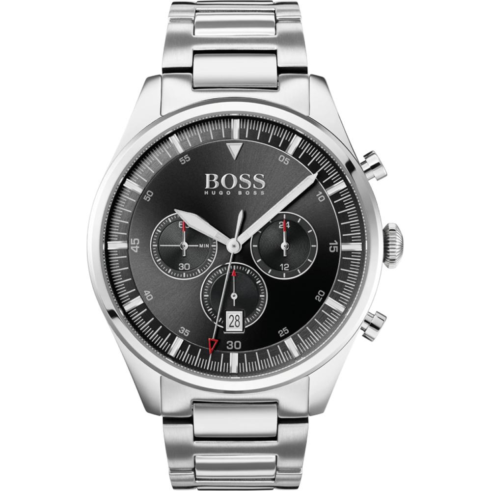 Hugo Boss 1513712 Pioneer Quartz Men&#39;s Watch