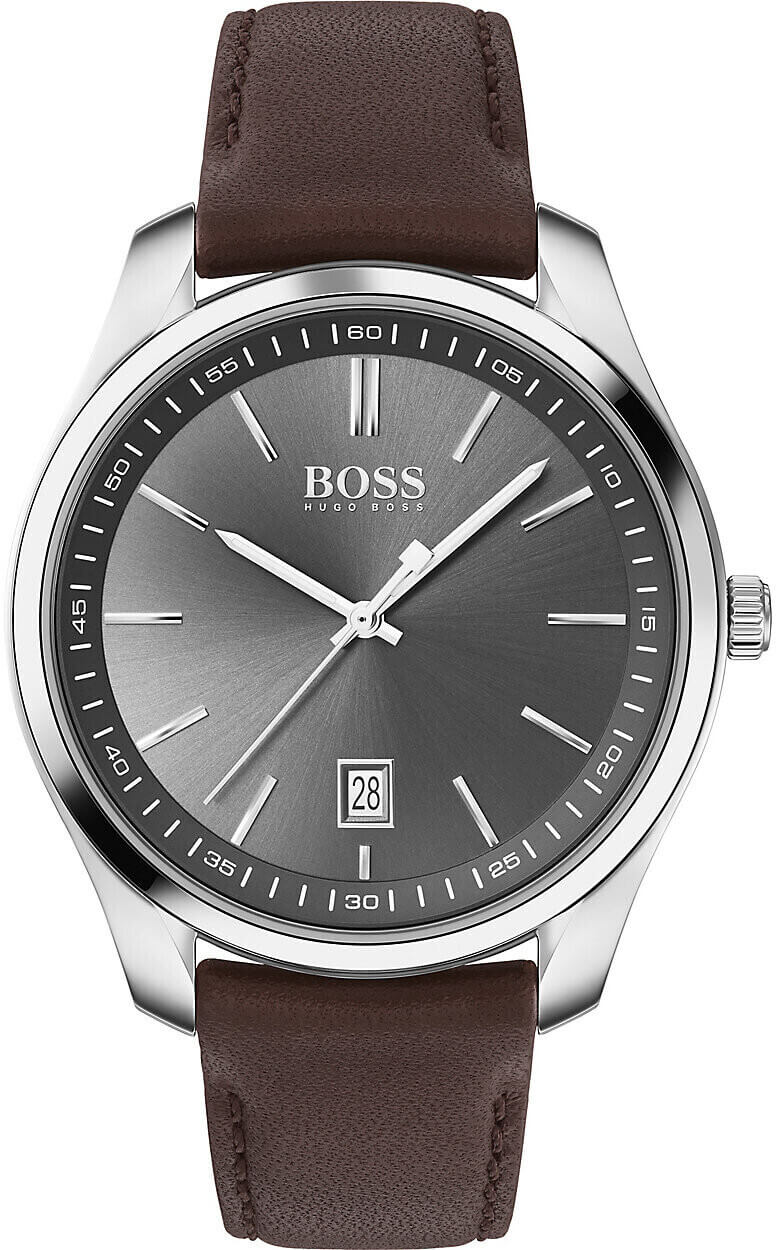 Hugo Boss Circuit Quartz Men&#39;s Watch 1513726