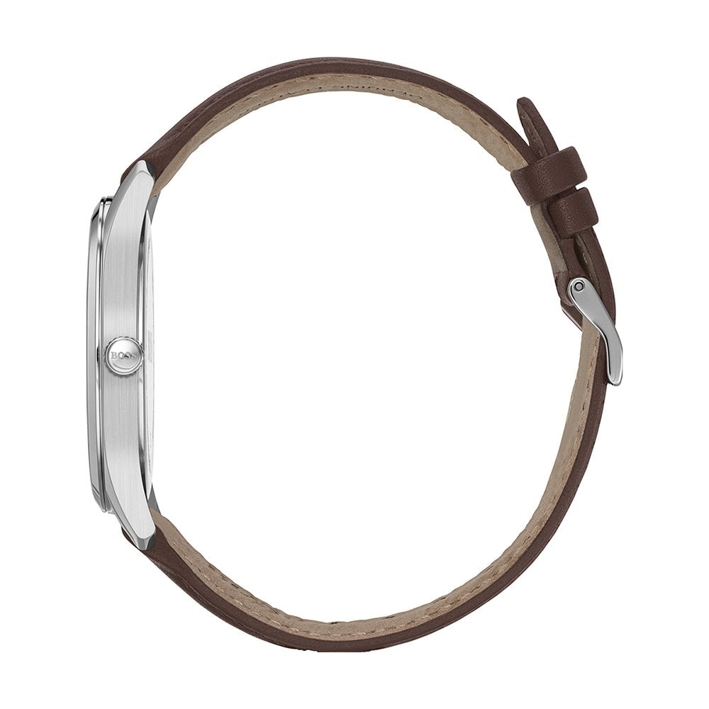 Hugo Boss Circuit Quartz Men&#39;s Watch 1513726