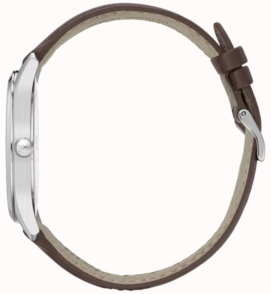 Hugo Boss 1513728 Circuit Quartz Men&#39;s Watch