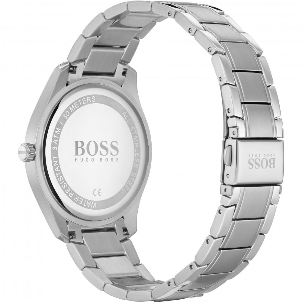 Hugo Boss 1513730 Circuit Quartz Men&#39;s Watch