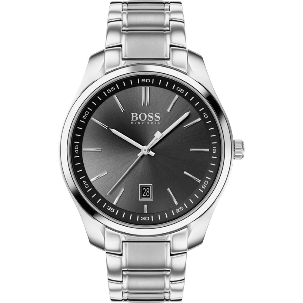 Hugo Boss 1513730 Circuit Quartz Men&#39;s Watch