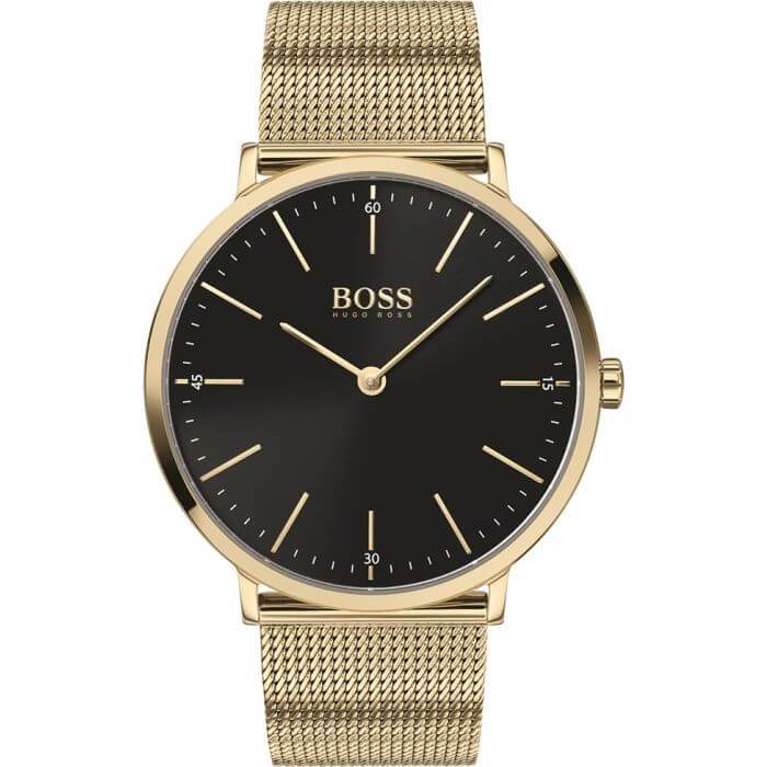Hugo Boss 1513735 Horizon Quartz Men&#39;s Watch