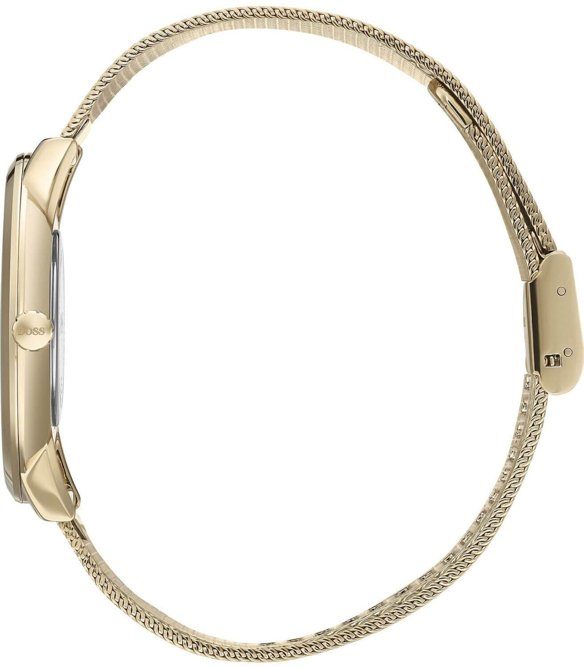 Hugo Boss 1513735 Horizon Quartz Men&#39;s Watch