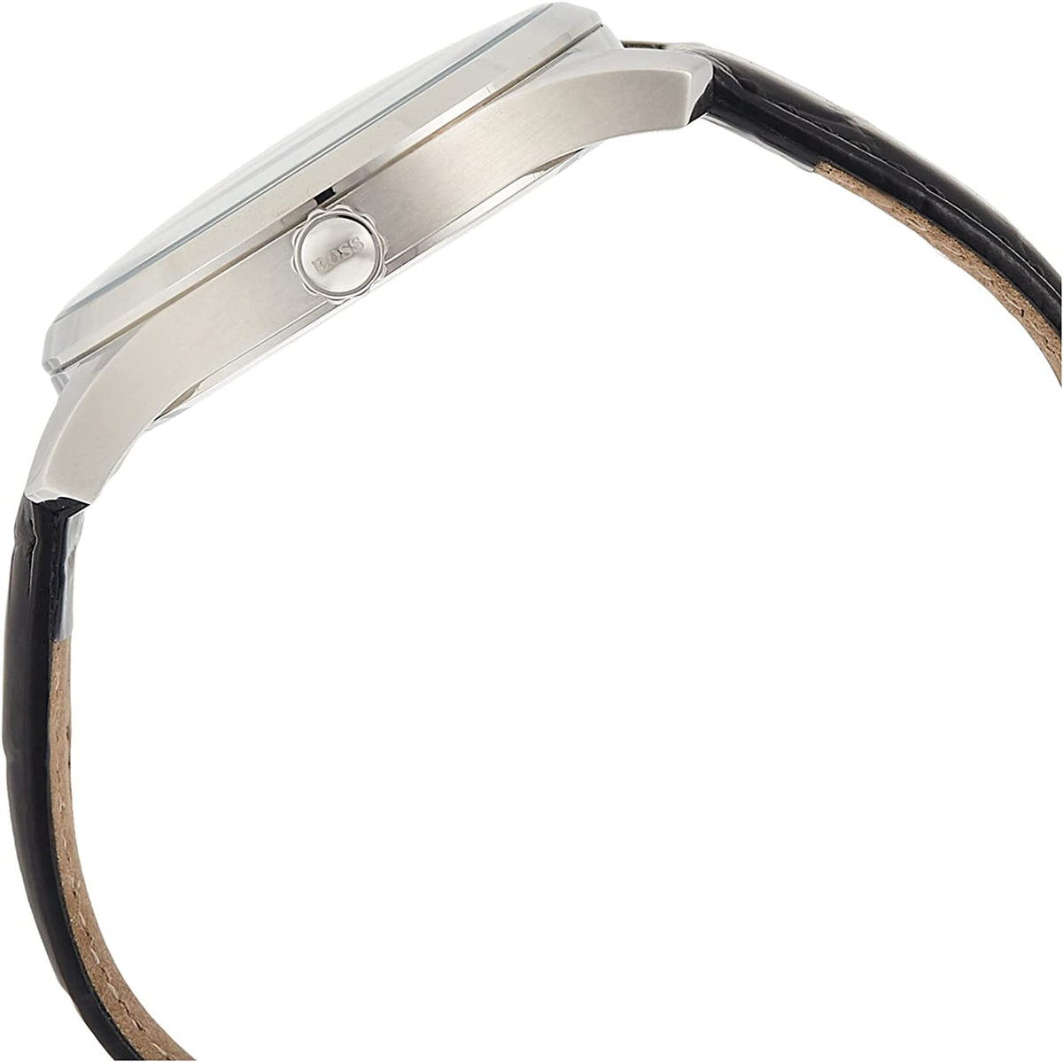 Hugo Boss Master Quartz Men&#39;s Watch 1513741