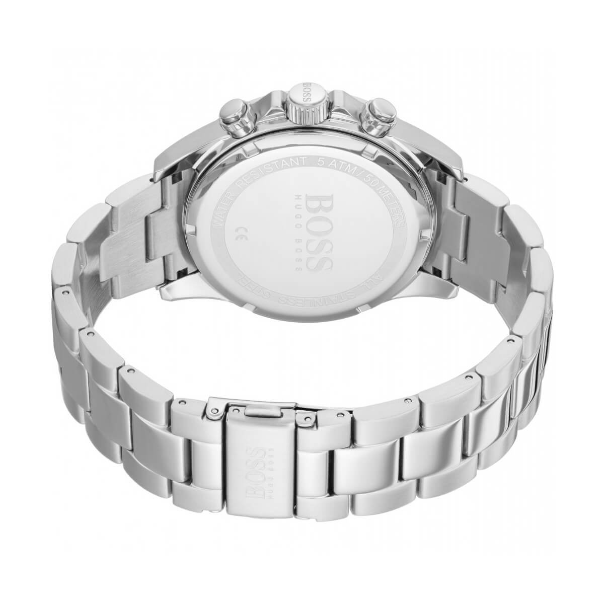 Hugo Boss 1513755 Hero Sport Lux Quartz Men's Watch Stylessence