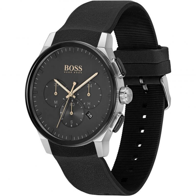 Hugo Boss 1513759 Peak Quartz Men&#39;s Watch