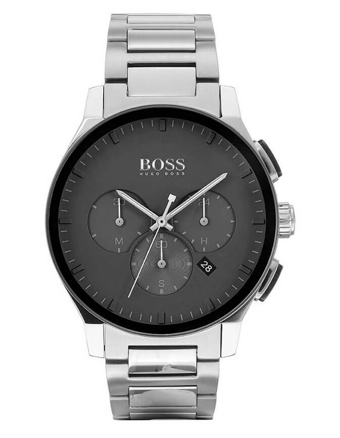 Hugo Boss 1513762 Peak Quartz Men&#39;s Watch