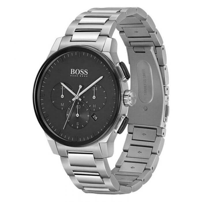 Hugo Boss 1513762 Peak Quartz Men&#39;s Watch