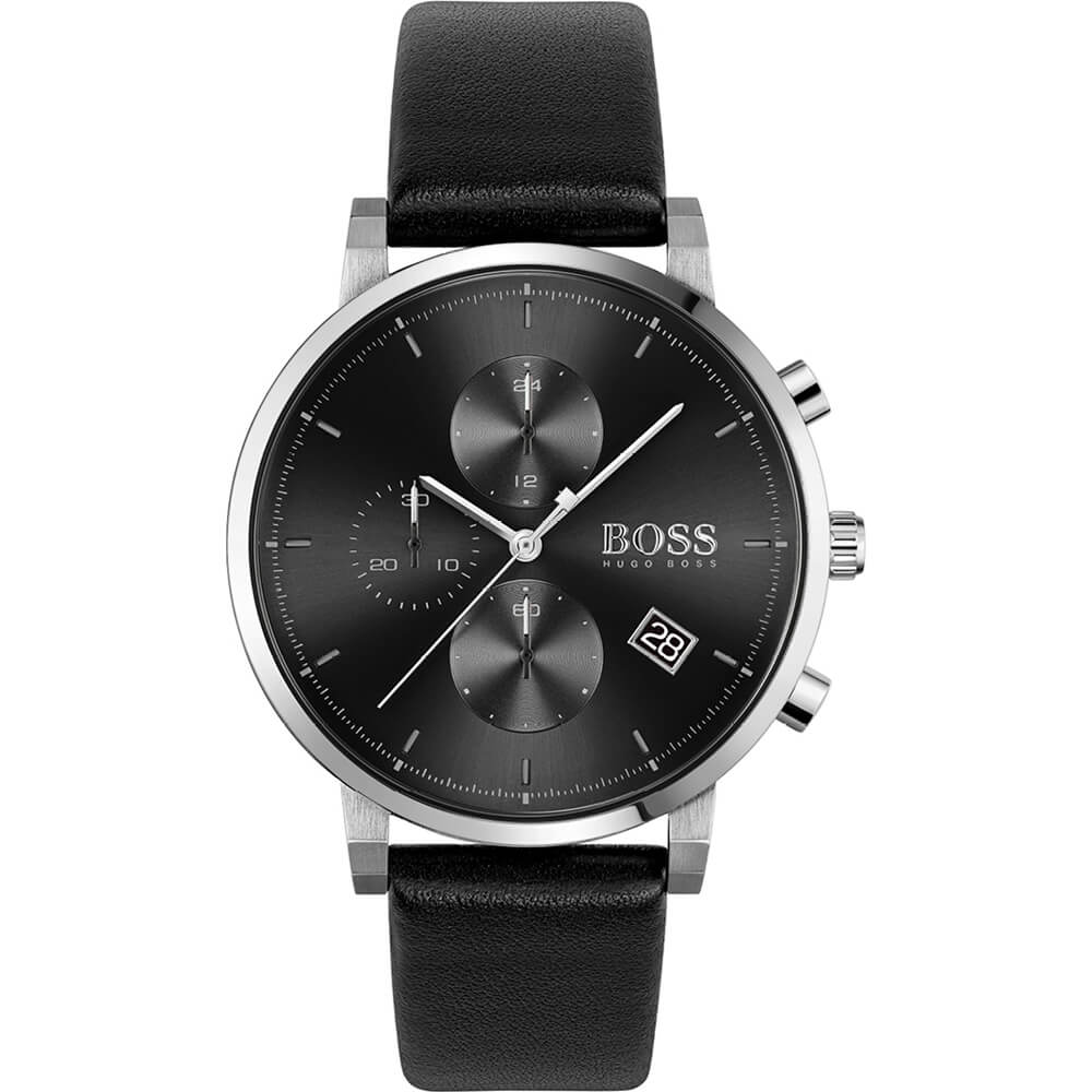 Hugo Boss 1513777 Integrity Quartz Men&#39;s Watch