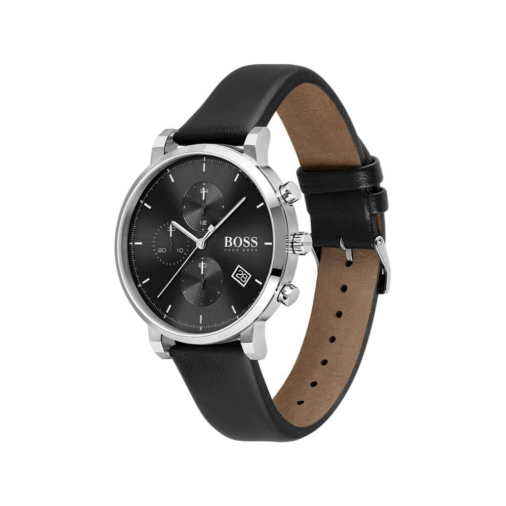 Hugo Boss 1513777 Integrity Quartz Men&#39;s Watch