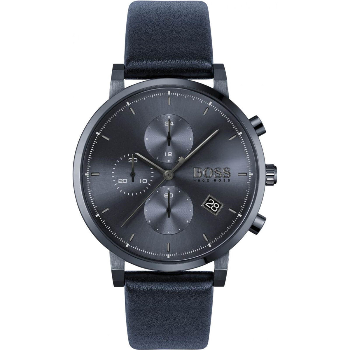 Hugo Boss 1513778 Integrity Quartz Men&#39;s Watch