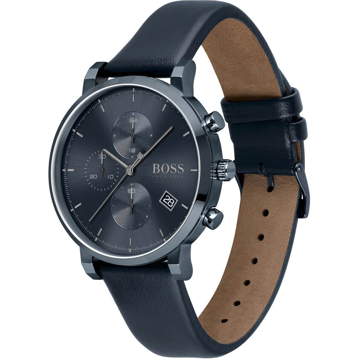 Hugo Boss 1513778 Integrity Quartz Men&#39;s Watch